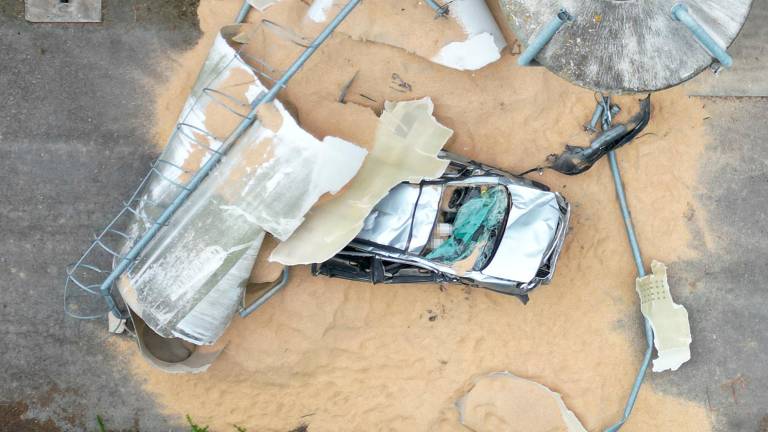 Forlì, fratellini schiacciati dal silos: si cerca l’accordo sul risarcimento