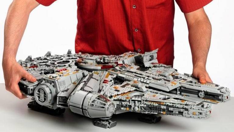 Ravenna, 170 modellini Lego sottratti da un negozio. Condannato per ricettazione