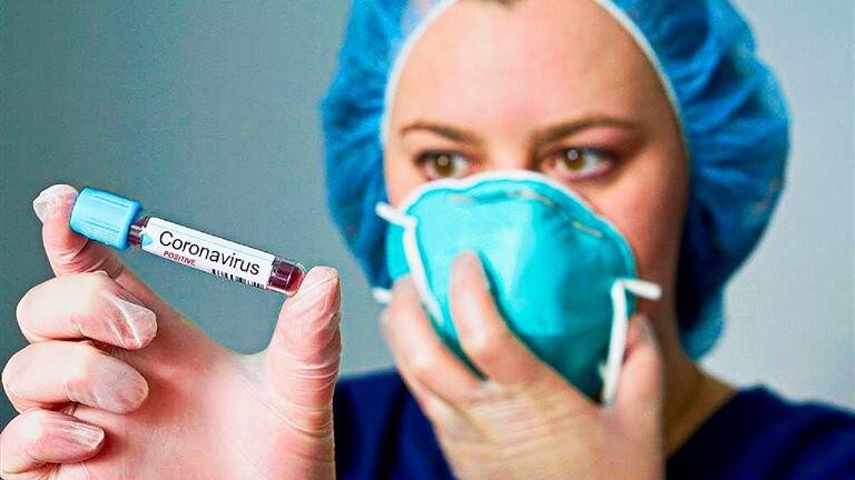 Coronavirus, il sondaggio sul web: grande fiducia nelle autorità sanitarie