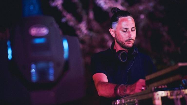 Mitch B. del Pineta in nomination ai Dance Music Awards