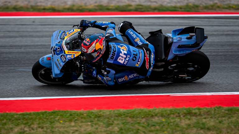 Alex Marquez