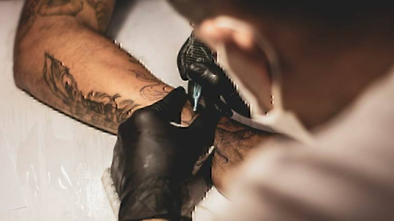 Affetti collaterali: i tatuaggi di coppia