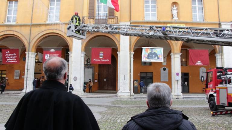 Cesena, l'8 dicembre il vescovo celebra Maria Immacolata