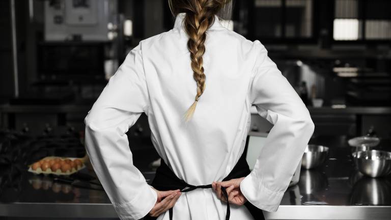 L’accoglienza romagnola nelle divise del turismo e della ristorazione