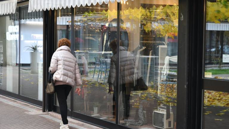 Forlì, semaforo verde per le medie strutture di vendita