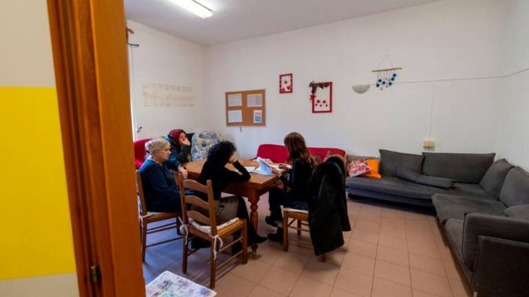 Bagno di Romagna, fusione tra la Coop Ruscelli e L’Alveare: nasce una nuova comunità alloggio