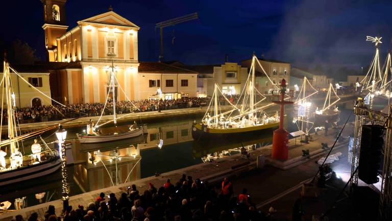 Foto e video Zanotti