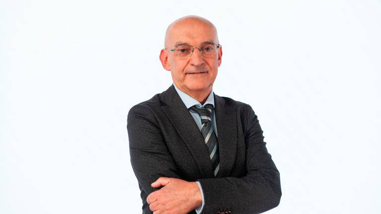 L’assessore regionale alla Sanità, Massimo Fabi