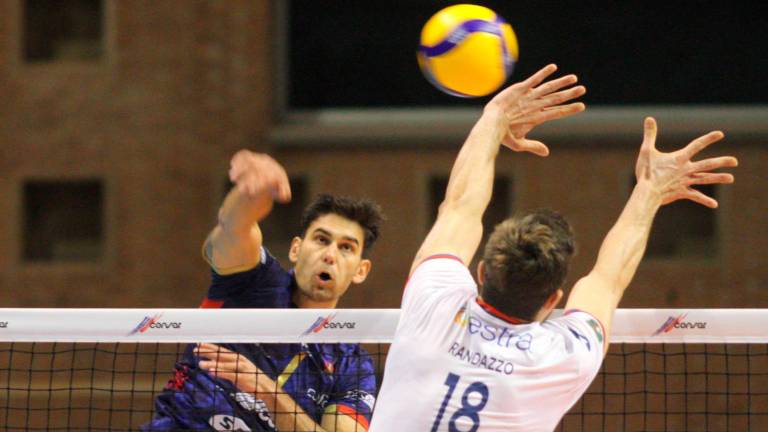 Una Consar solida e concreta archivia anche la pratica Siena 3-1 - Gallery