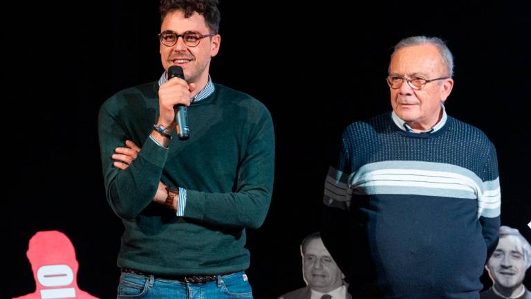 Imola, 1.500 ragazzi nel segno della legalità e di Peppino Impastato GALLERY