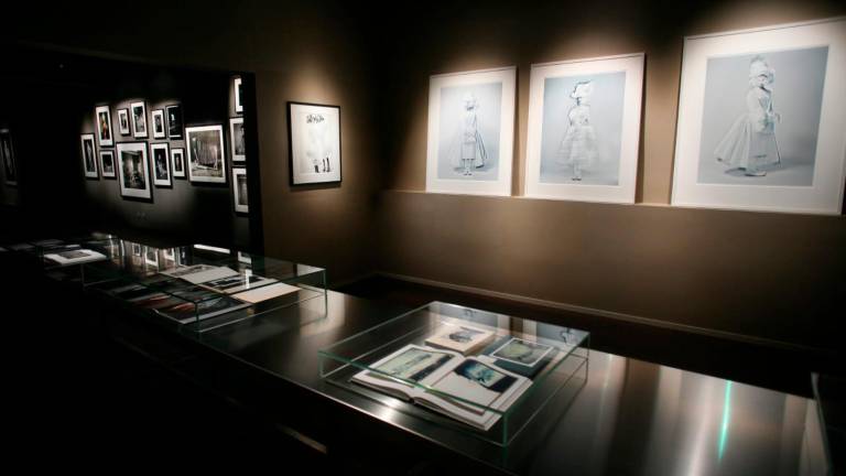 Ravenna, ha aperto i battenti la Galleria Paolo Roversi