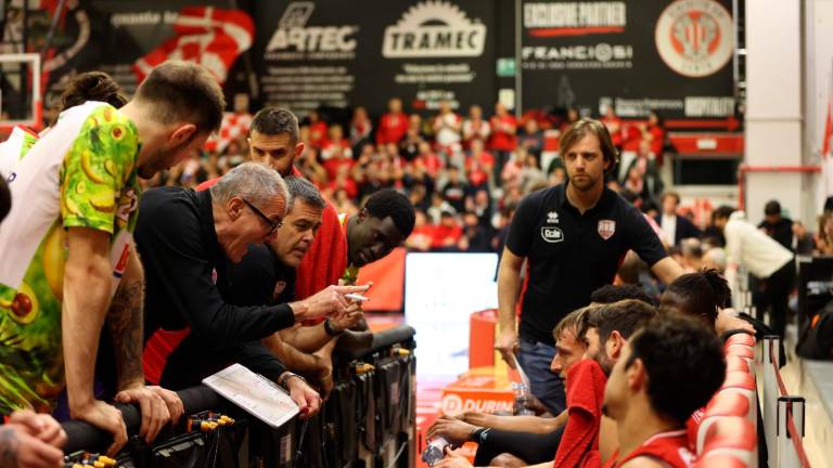 Colpo grosso della Dole a Cento (73-78)