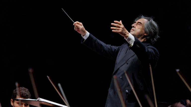 Riccardo Muti