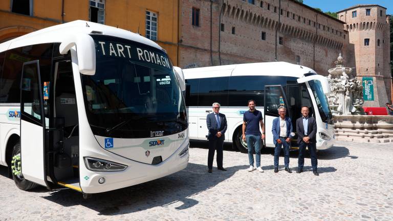Cesena, biglietti dei bus, l’assessore Castorri: “Il Comune sostiene i cittadini e conferma le agevolazioni”