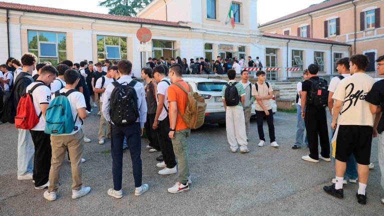 Cesena, maturità 2026: l’emozione degli studenti per la prima prova - Gallery