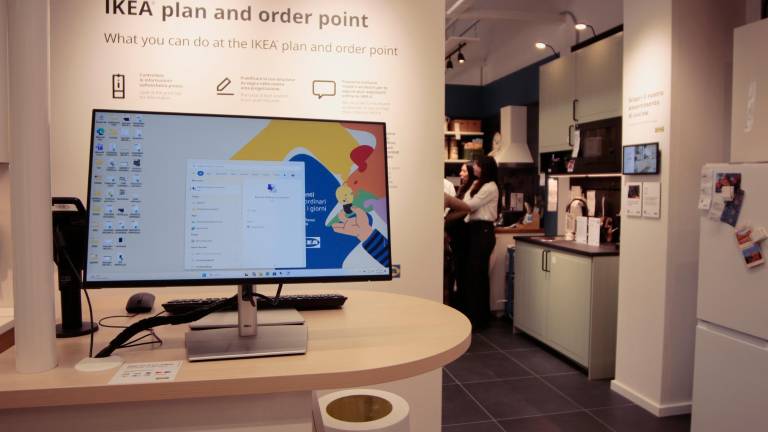 Ravenna, Ikea inaugura all’Esp - Gallery