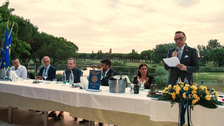 Foto Annalisa Pisanelli