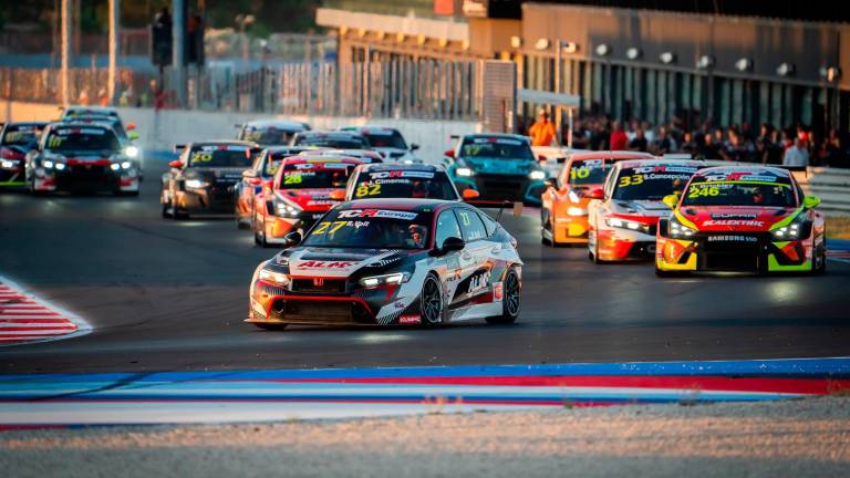 Automobilismo, a Misano torna l’Aci Racing Weekend