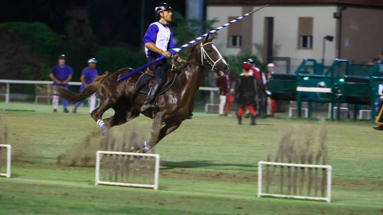 Faenza, il Borgo Durbecco vince il Palio del Niballo 2026 FOTOGALLERY MMPH