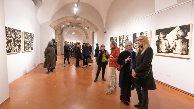 Cosa fare a Cesena: week-end nel segno dell’arte e della cultura
