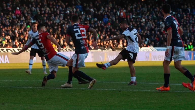 Torres-Cesena in 10 (s)punti. I record sono roba da radical chic