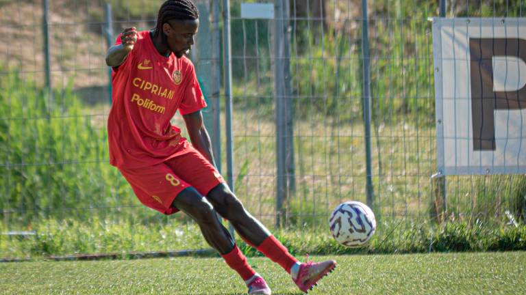 Joshua Tenkorang