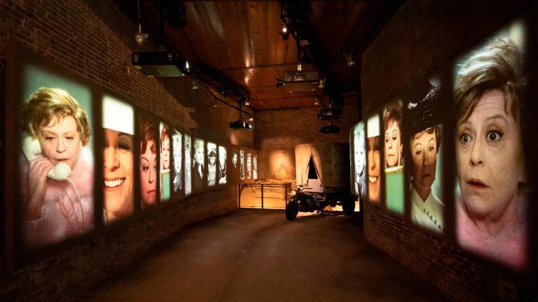 Il Fellini Museum