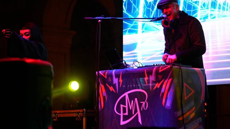 Forlì, ecco la festa di Capodanno FOTOGALLERY