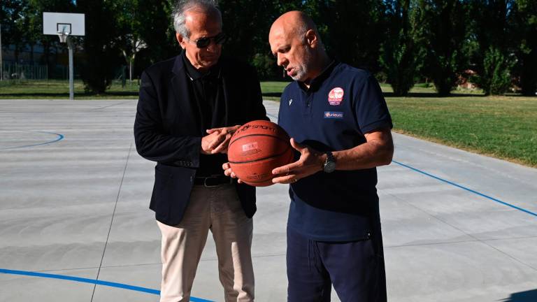 Forlì. Inaugurato il parco “Antica Pieve”, nato dal desiderio di un bambino