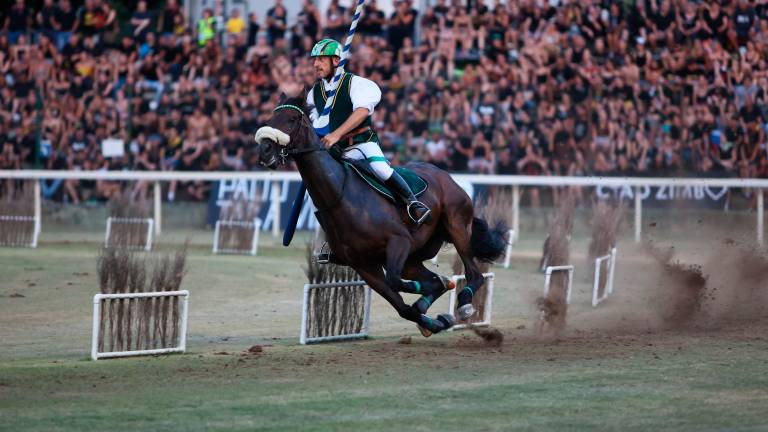 Faenza, il Borgo Durbecco vince il Palio del Niballo 2026 FOTOGALLERY MMPH