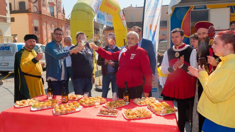 Lugo Contesa Estense 2026, ecco il programma - Gallery