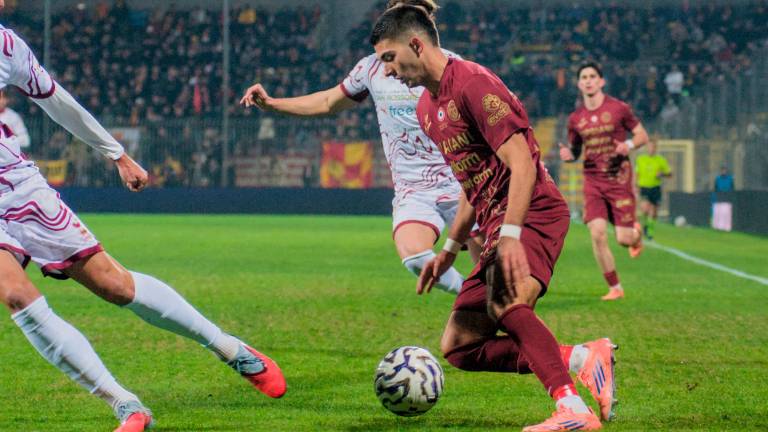 Ravenna, vietato distrarsi contro la Pianese