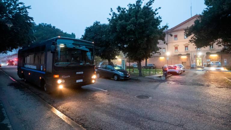 Foto Massimo Fiorentini