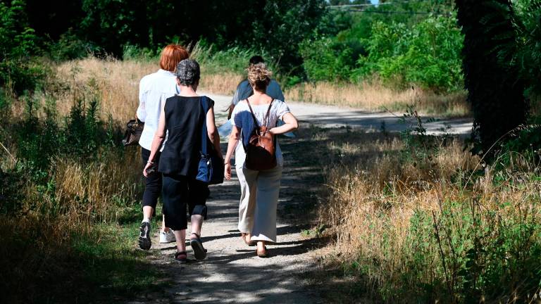 Forlì, il fiume Montone fa ancora paura FOTOGALLERY
