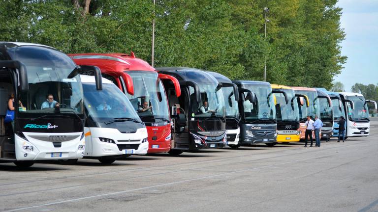 Lugo, aumento dei costi del carburante: chiesti interventi a sostegno del trasporto locale