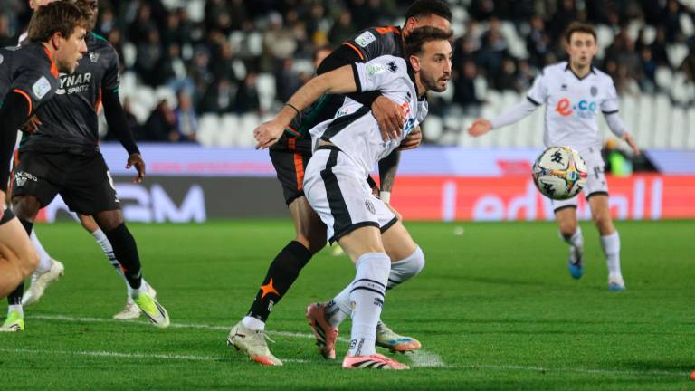 Gaetano Castrovilli (Zanotti)