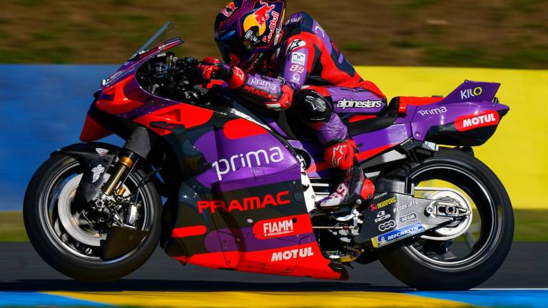 MotoGp: Martin domina la Sprint su Marc Marquez e Viñales, Bezzecchi butta via il podio, Bastianini quarto