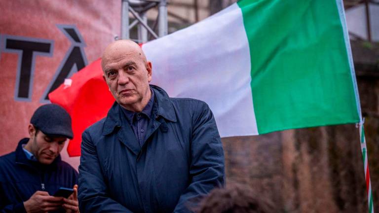 Marco Rizzo oggi alle 17.30 sarà al Palazzo del Ridotto, nel panel “Libertà e Occidente” all’interno del Festival Malatestiano della Libertà