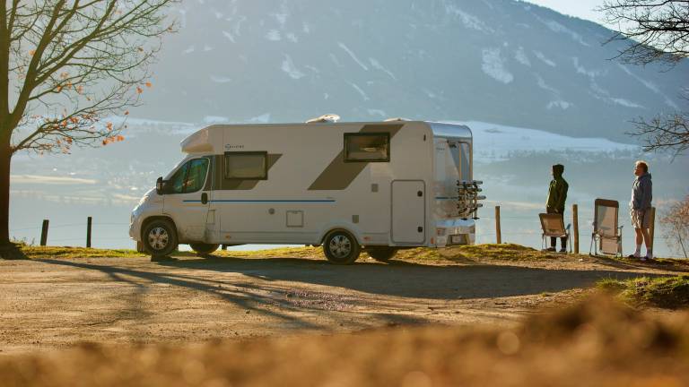 Viaggiare in camper: tutti i pro e contro per una scelta consapevole