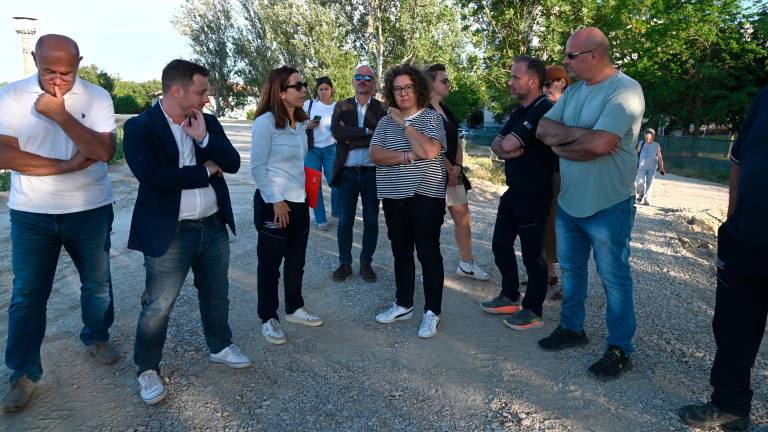 Forlì, lavori sul fiume Montone: i piani della Regione FOTOGALLERY