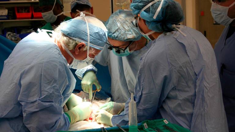 Ravenna: gamba amputata dopo una protesi al ginocchio. Clinica condannata a risarcire