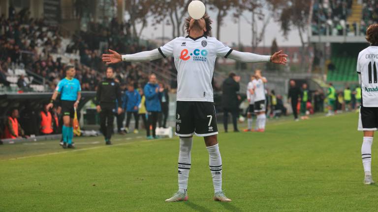 Calciomercato Cesena, Vrioni è già in campo a Villa Silvia. Ufficializzata la cessione di Blesa al Rio Ave