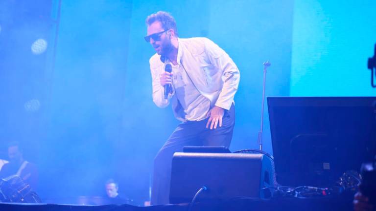 Imola, Cremonini: “Questa è la Woodstock della Romagna” GALLERY