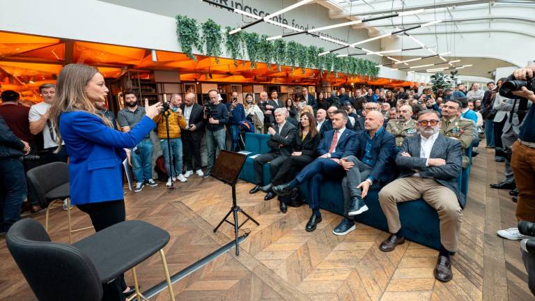 Il Wec inizierà il campionato mondiale da Imola special guest in Fanzone Martin Solveig