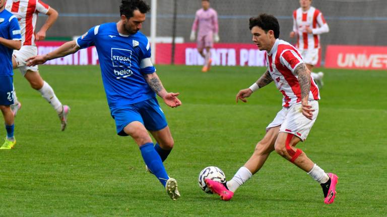 Alessandro Selvini - Foto Fabio Blaco