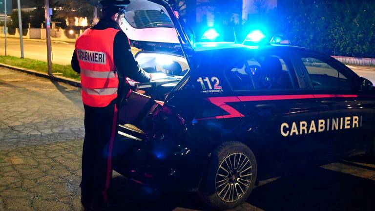 Rimini, doveva scontare 4 anni e mezzo per bancarotta: arrestato e condotto in carcere dai Carabinieri
