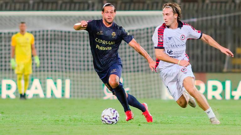 Foto Massimo Fiorentini