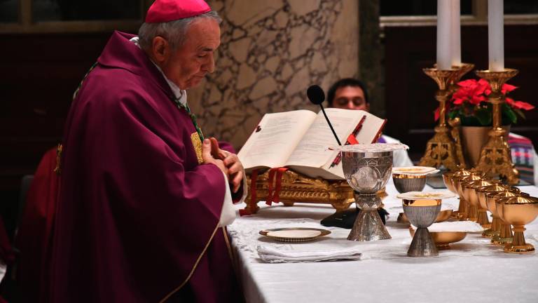 Forlì. Duomo gremito per l’ultimo saluto al vescovo emerito Vincenzo Zarri FOTOGALLERY