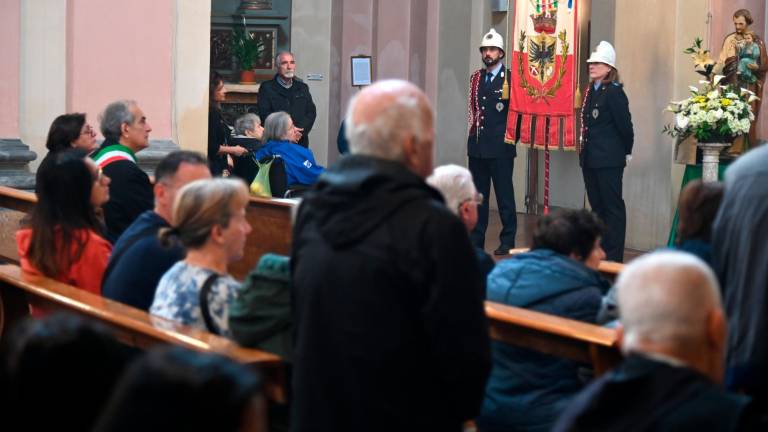 Forlì celebra il compatrono San Pellegrino FOTOGALLERY