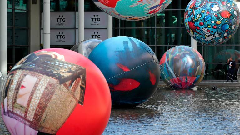 Ttg 2025: il turismo del futuro sbarca a Rimini dall’8 al 10 ottobre
